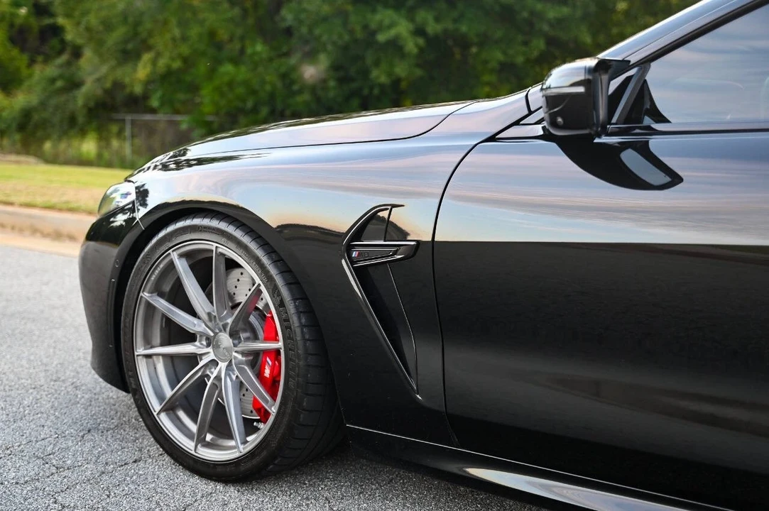 2021 BMW M8 - Image 21 of 21