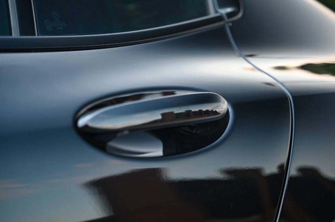 2021 BMW M8 - Image 19 of 21