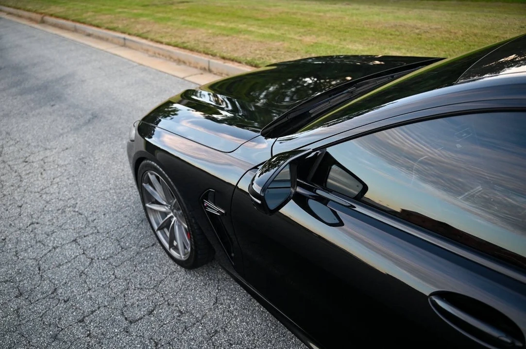 2021 BMW M8 - Image 17 of 21