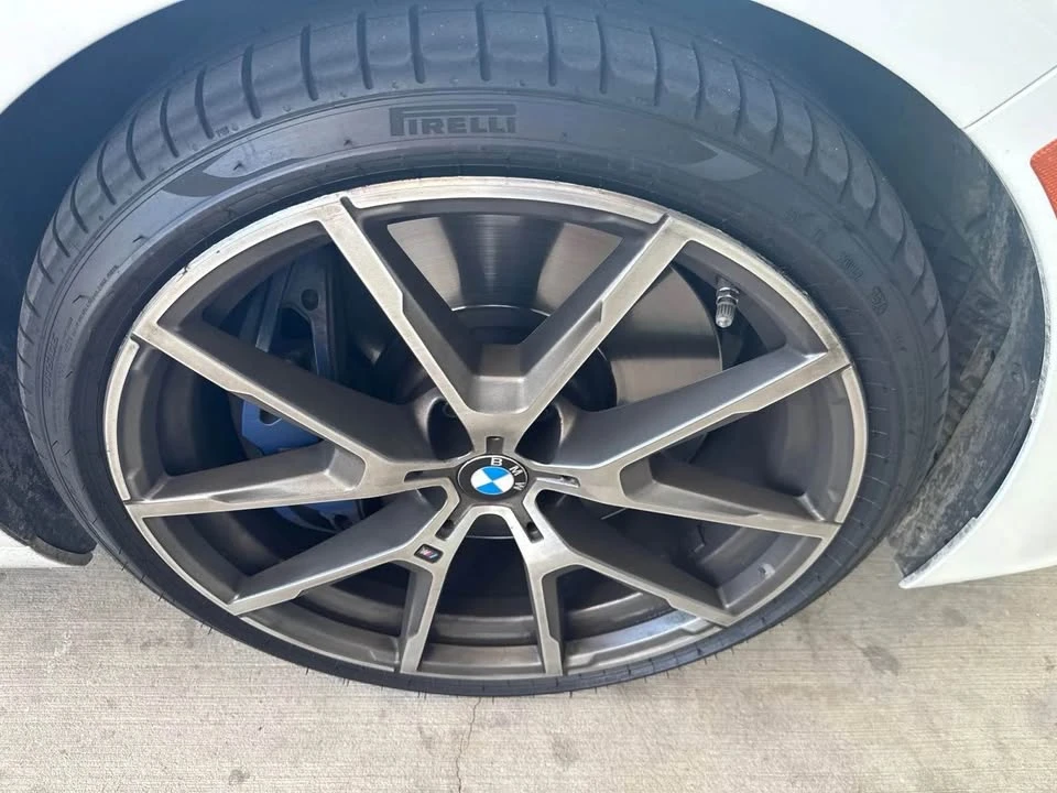 2021 BMW M8 - Image 12 of 16
