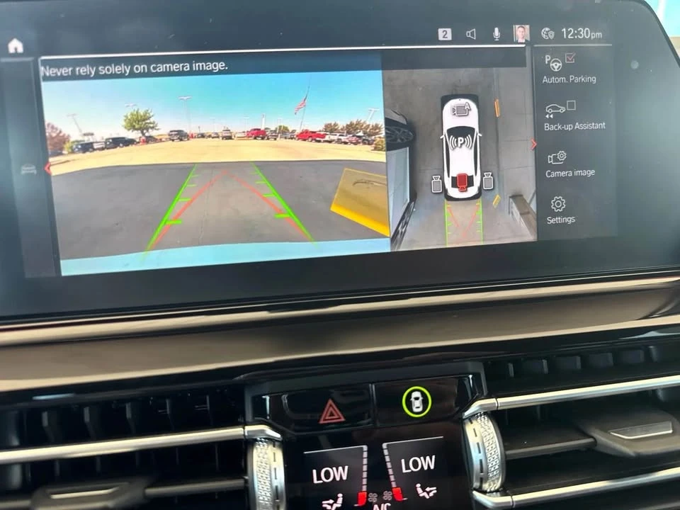 2021 BMW M8 - Image 7 of 16