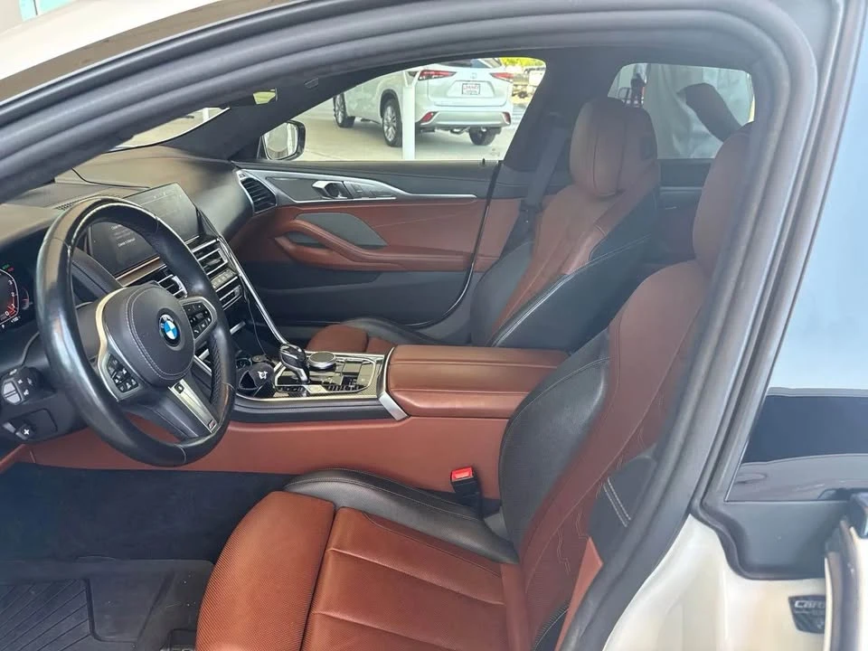 2021 BMW M8 - Image 6 of 16