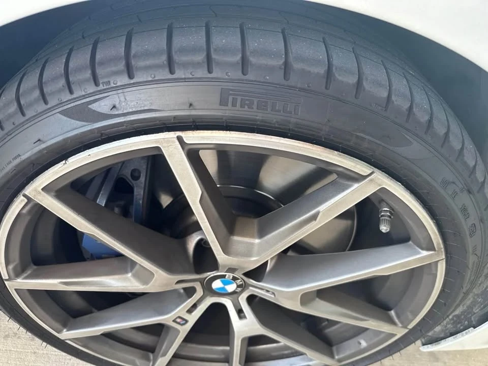 2021 BMW M8 - Image 11 of 16