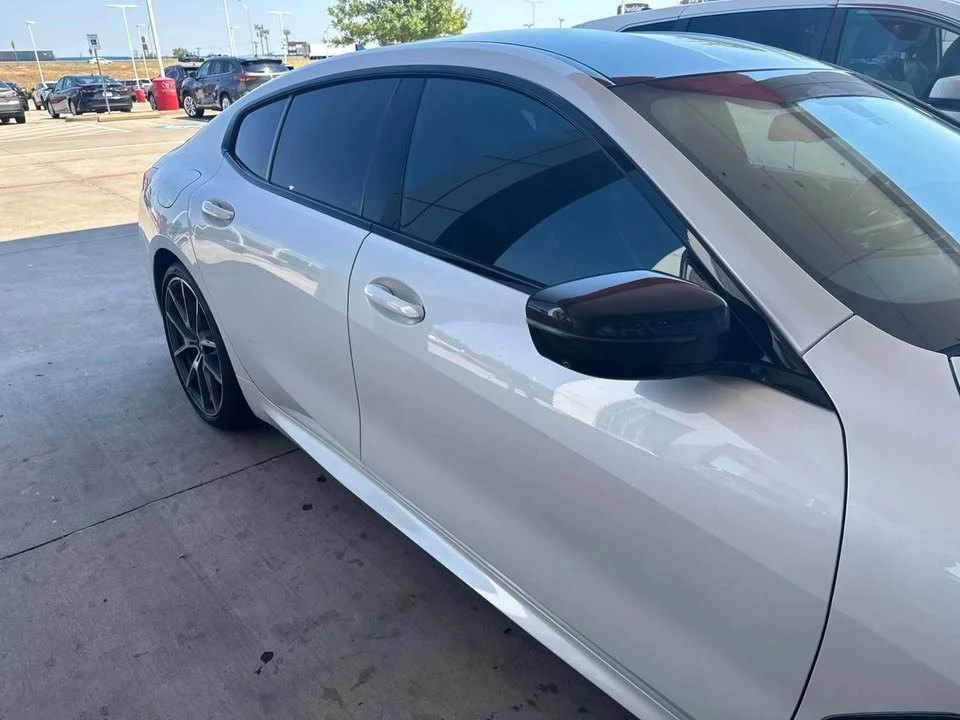 2021 BMW M8 - Image 10 of 16