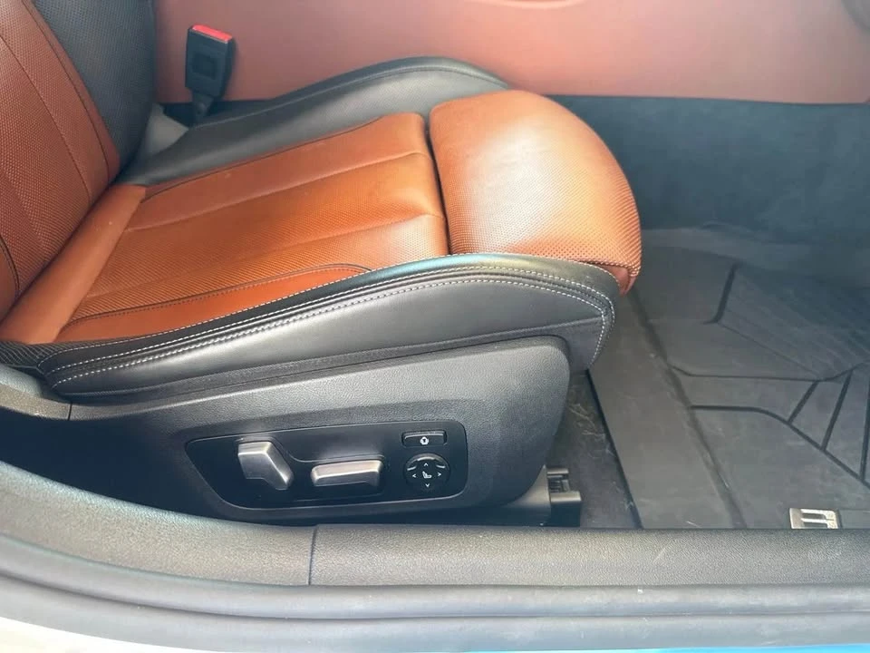 2021 BMW M8 - Image 16 of 16