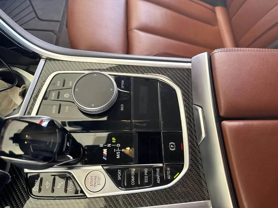 2021 BMW M8 - Image 4 of 16
