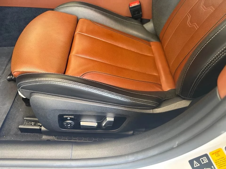 2021 BMW M8 - Image 5 of 16