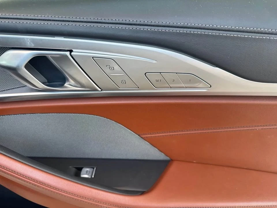 2021 BMW M8 - Image 15 of 16