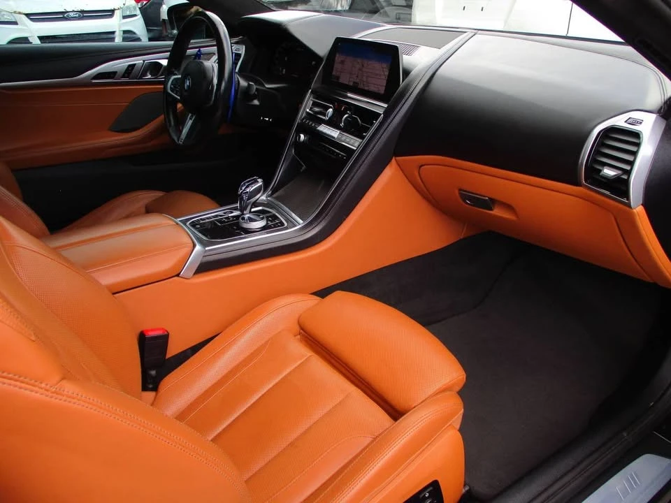 2021 BMW M8 - Image 13 of 20