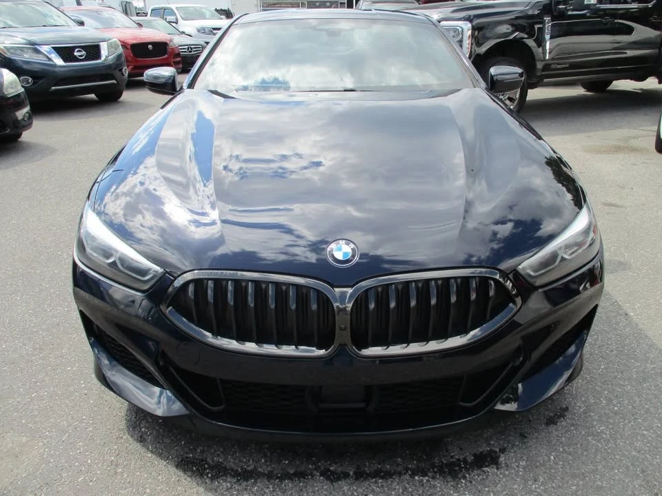 2021 BMW M8 - Image 6 of 20
