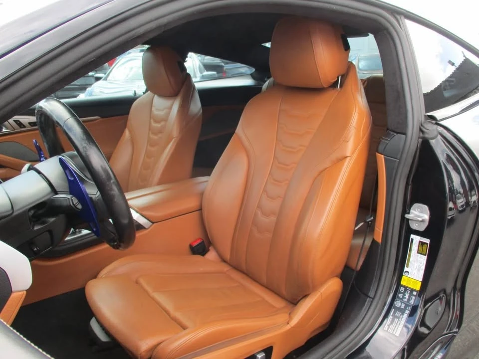 2021 BMW M8 - Image 15 of 20