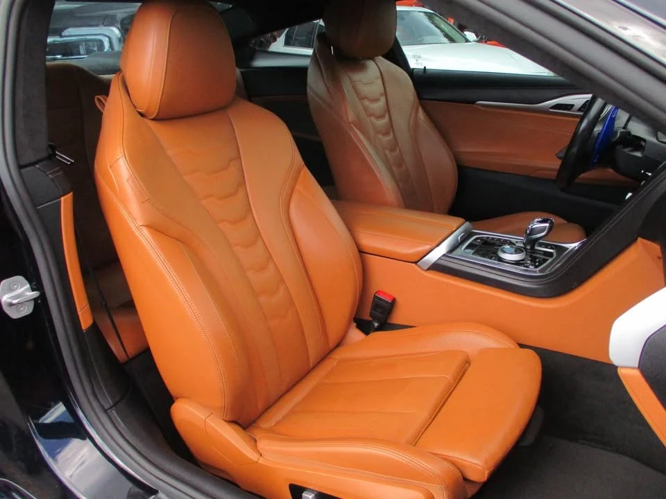 2021 BMW M8 - Image 12 of 20