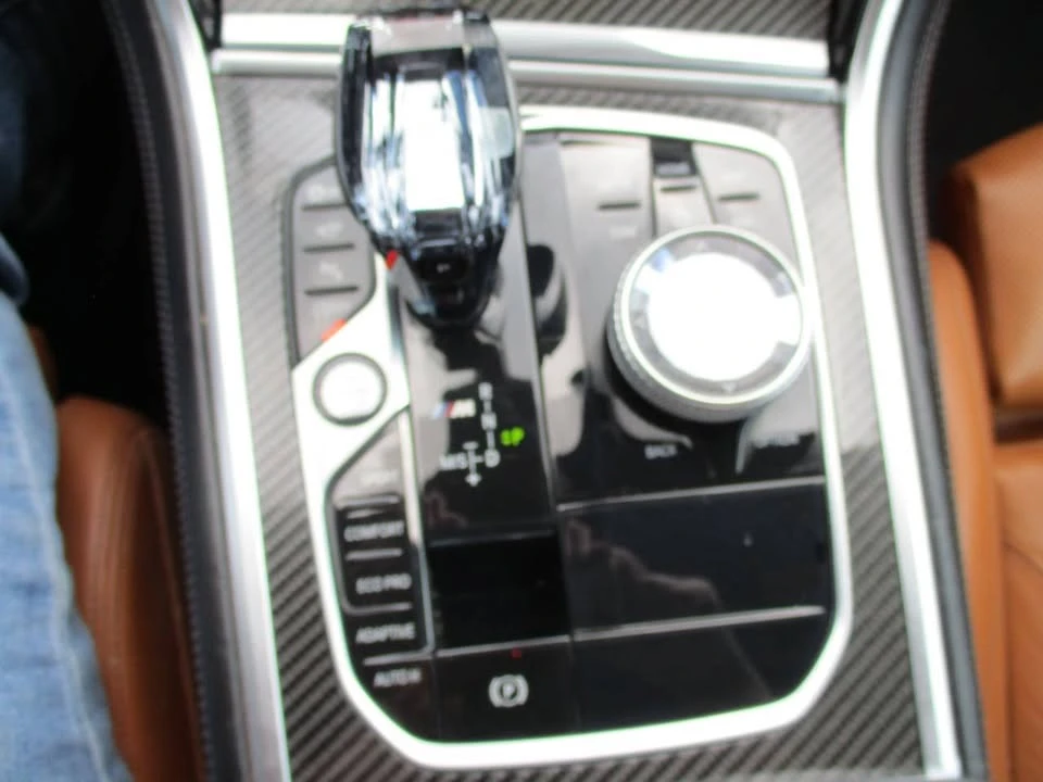 2021 BMW M8 - Image 18 of 20