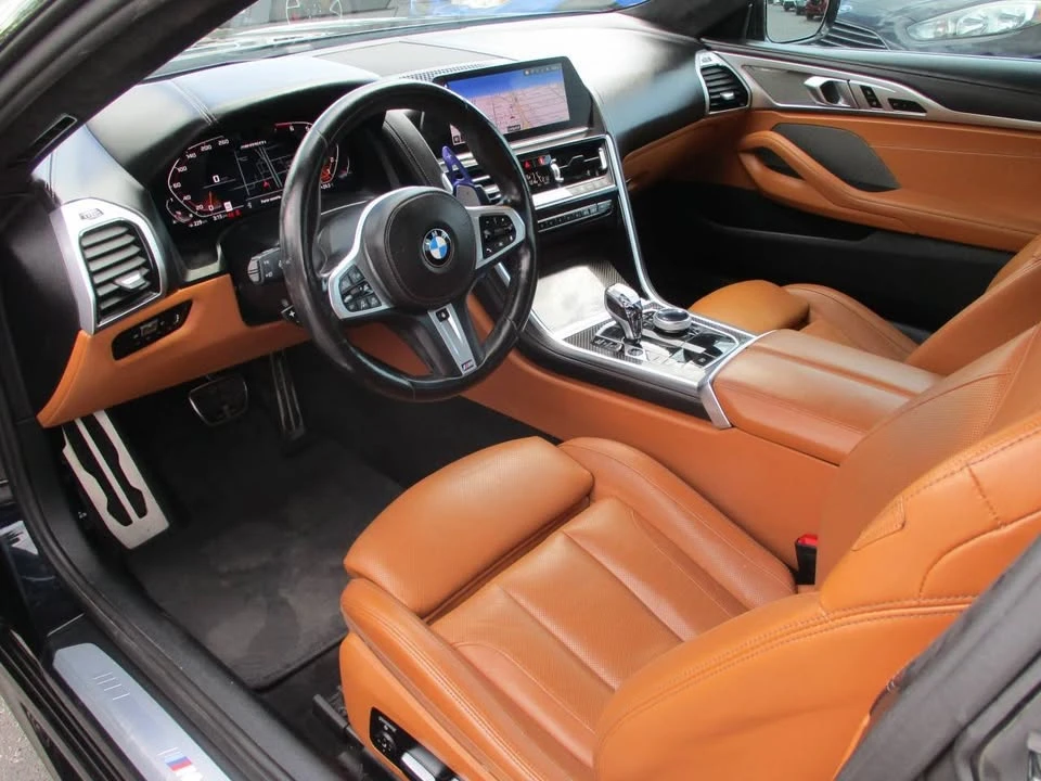 2021 BMW M8 - Image 16 of 20