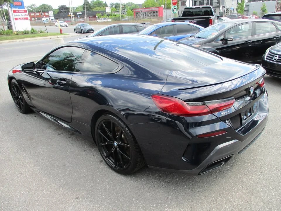 2021 BMW M8 - Image 6 of 20