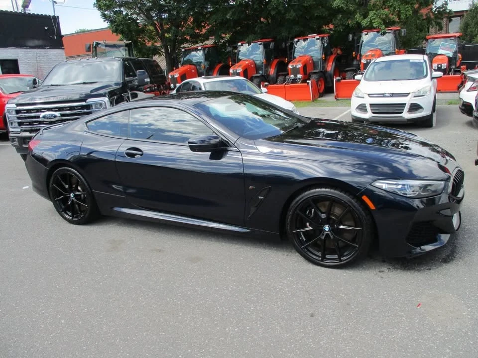 2021 BMW M8 - Image 4 of 20