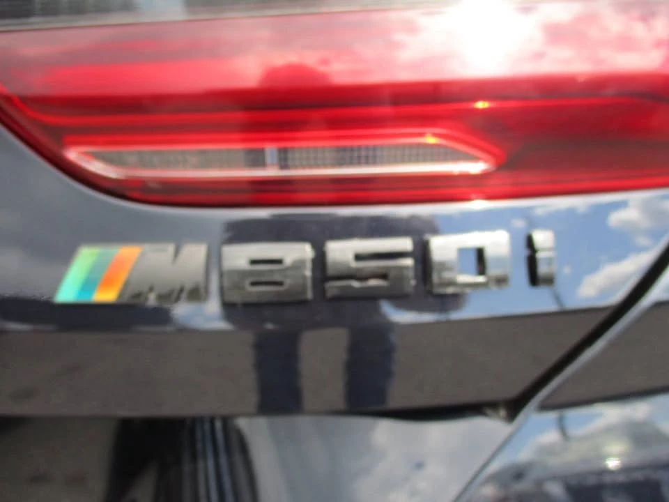 2021 BMW M8 - Image 10 of 20