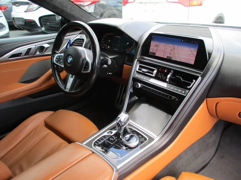 2021 BMW M8 - Image 13 of 20