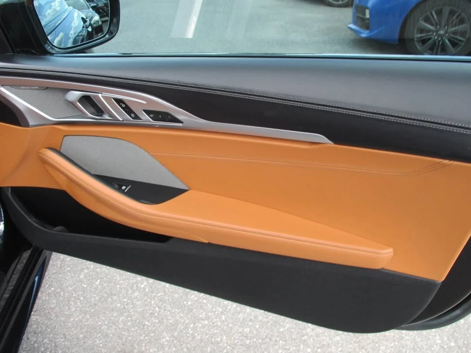 2021 BMW M8 - Image 20 of 20