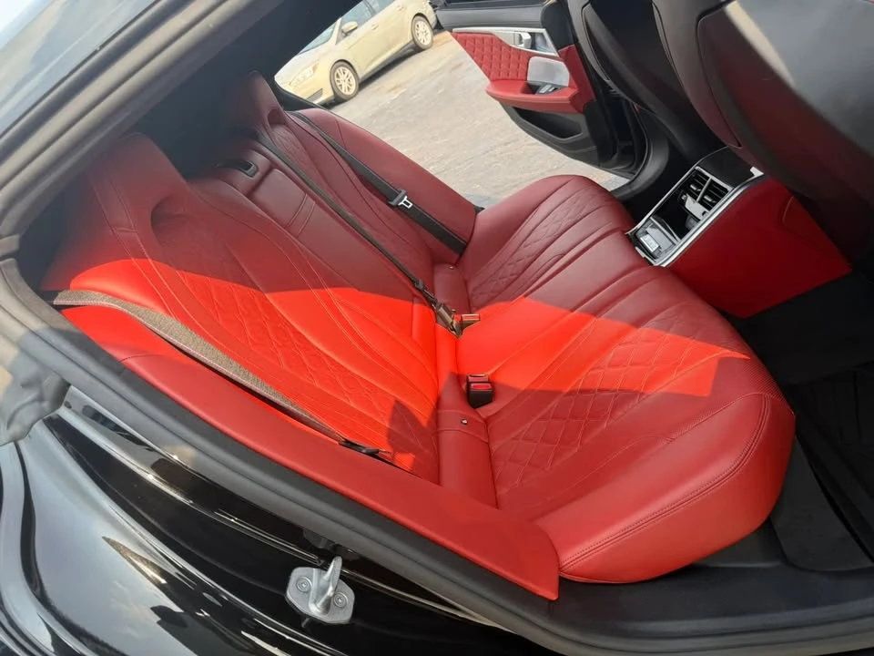 2021 BMW M8 - Image 14 of 20