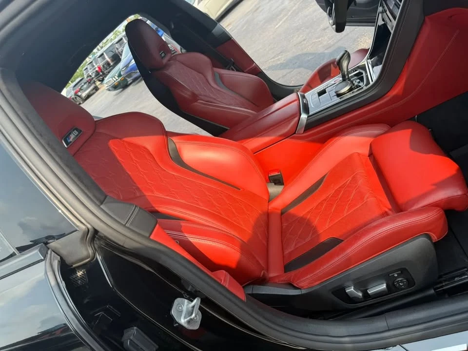 2021 BMW M8 - Image 15 of 20
