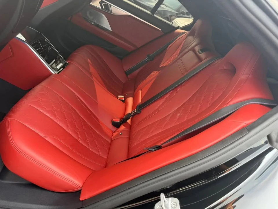 2021 BMW M8 - Image 13 of 20