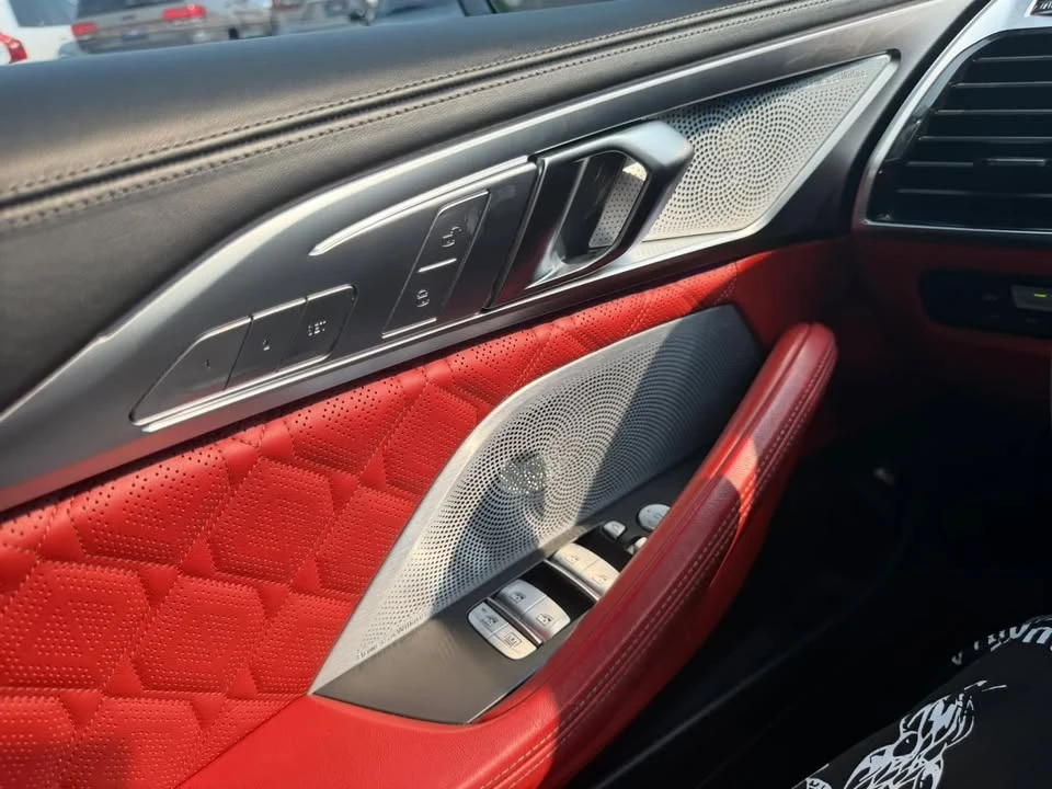 2021 BMW M8 - Image 19 of 20