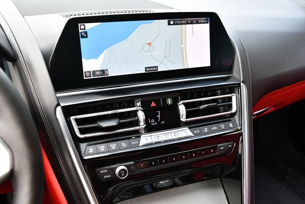 2021 BMW G14/G15/G16 M850i - Image 13 of 31