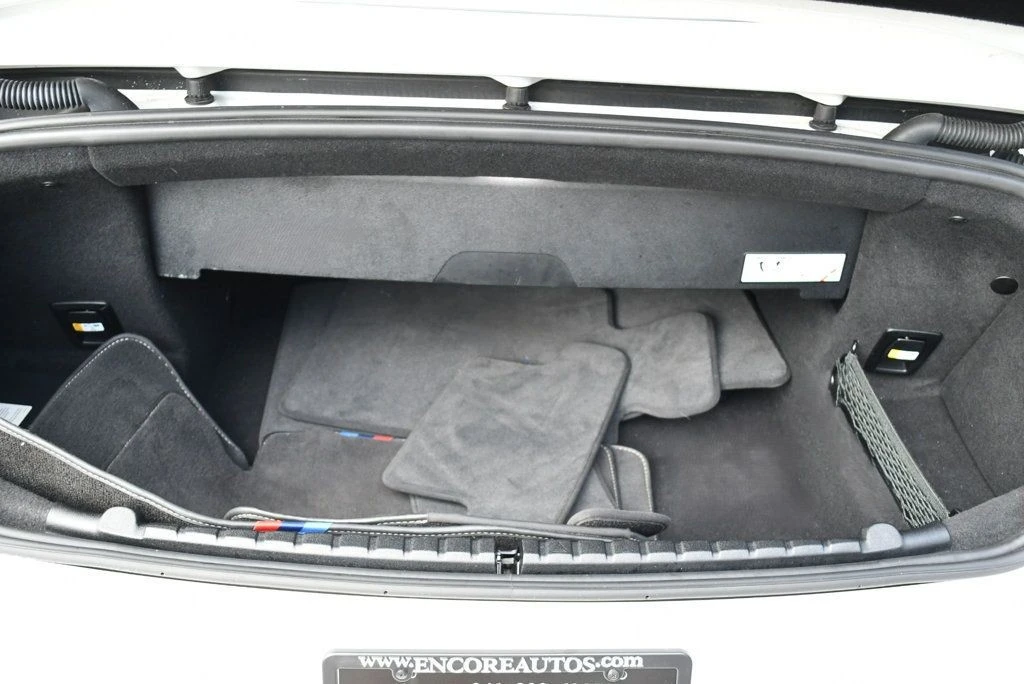 2021 BMW G14/G15/G16 M850i - Image 16 of 31