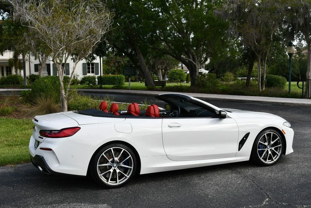 2021 BMW G14/G15/G16 M850i - Image 6 of 31