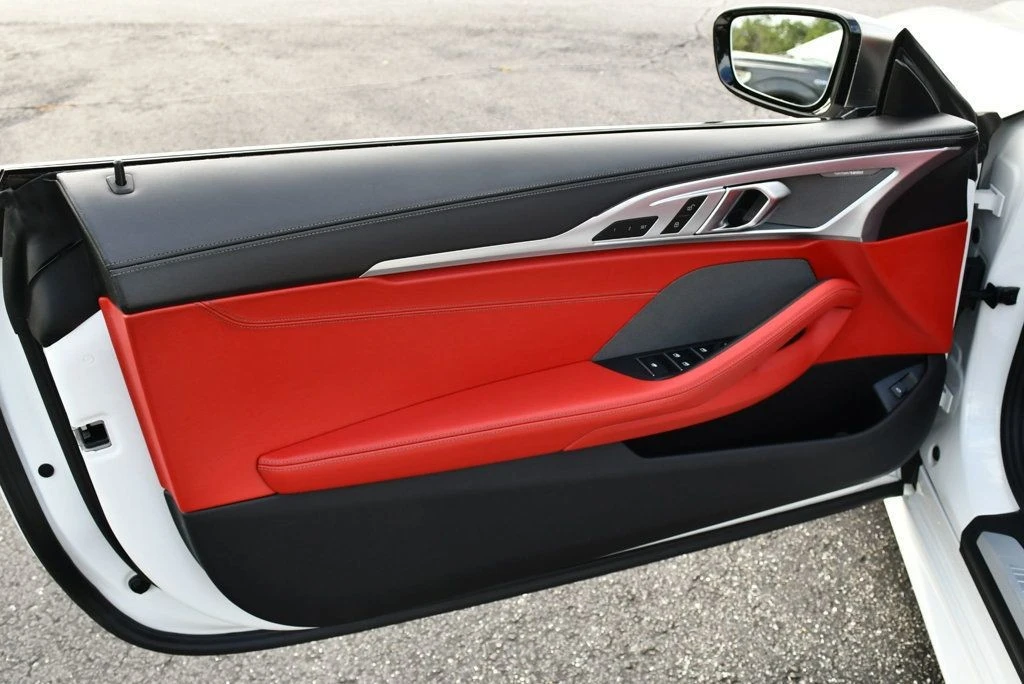 2021 BMW G14/G15/G16 M850i - Image 11 of 31