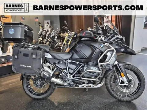 2021 BMW R 1250 GS Adventure