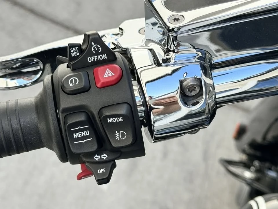 2021 BMW Motorcycles - Image 11 of 20