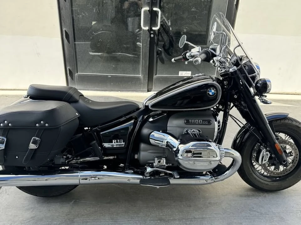 2021 BMW Motorcycles - Image 4 of 20