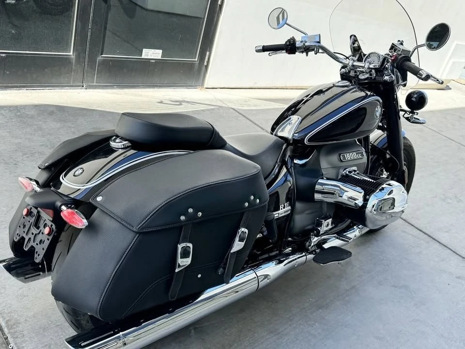 2021 BMW Motorcycles - Image 3 of 20