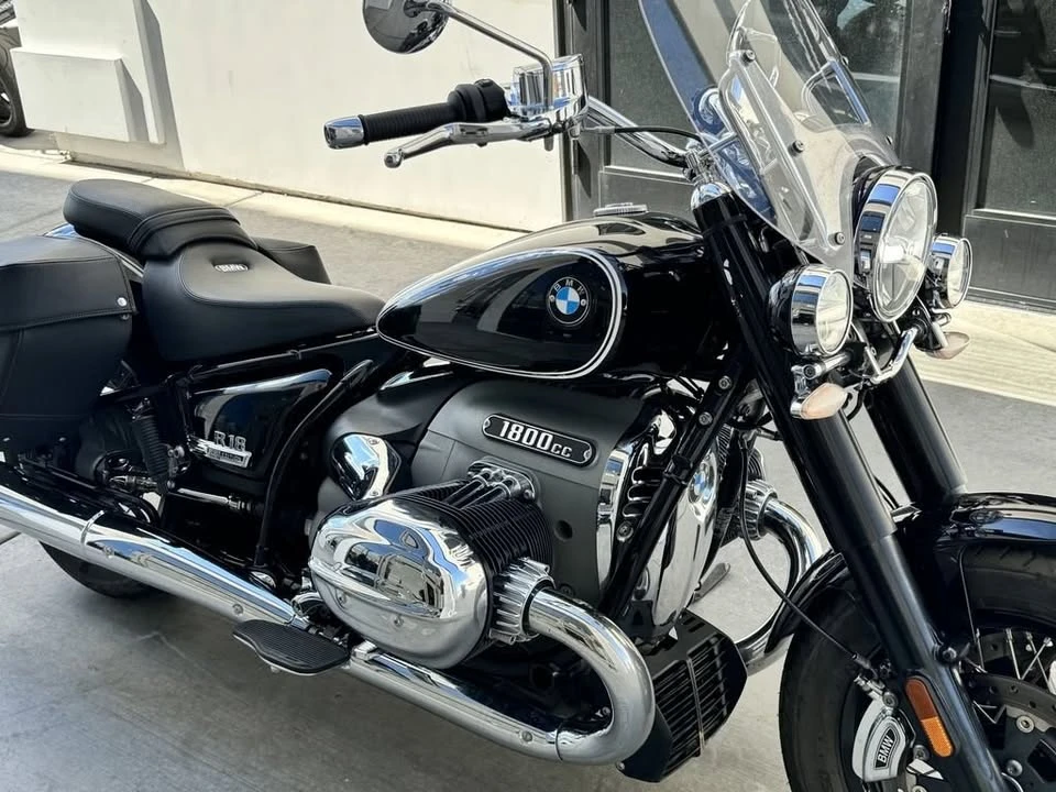 2021 BMW Motorcycles - Image 2 of 20
