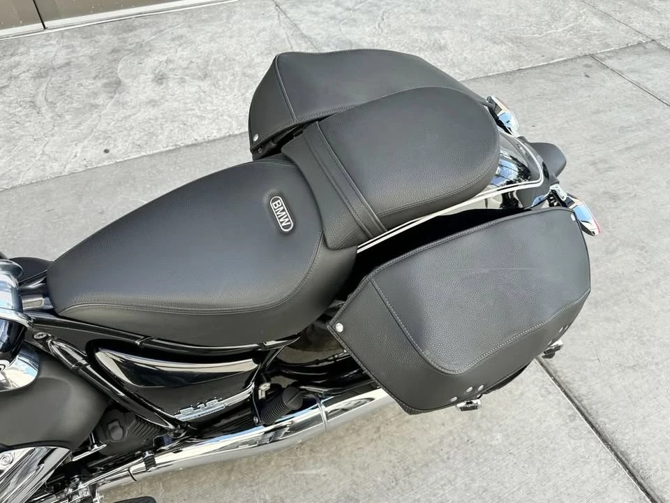2021 BMW Motorcycles - Image 17 of 20
