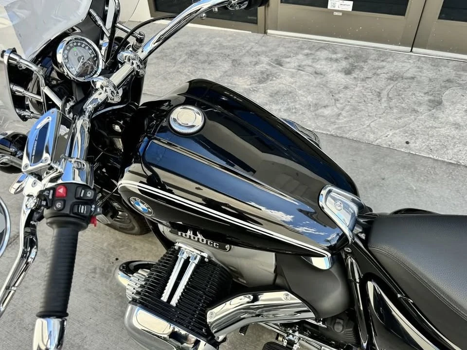 2021 BMW Motorcycles - Image 16 of 20