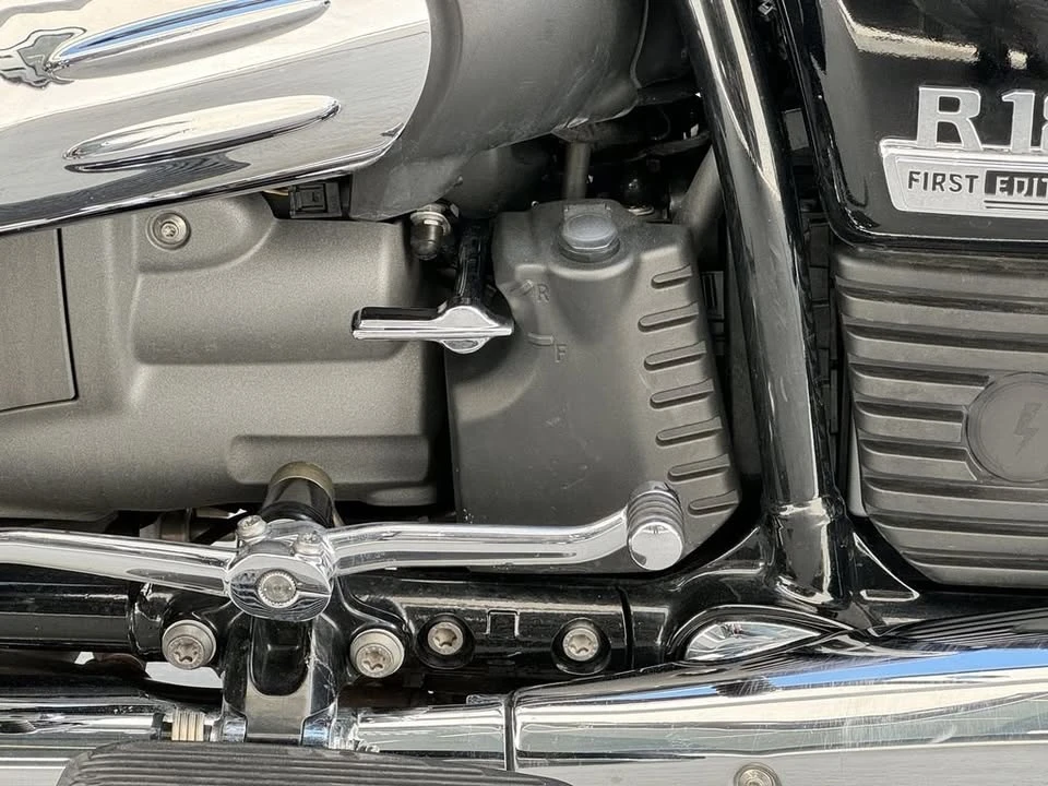 2021 BMW Motorcycles - Image 14 of 20