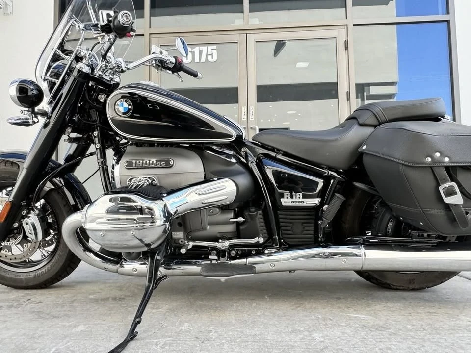 2021 BMW Motorcycles - Image 15 of 20