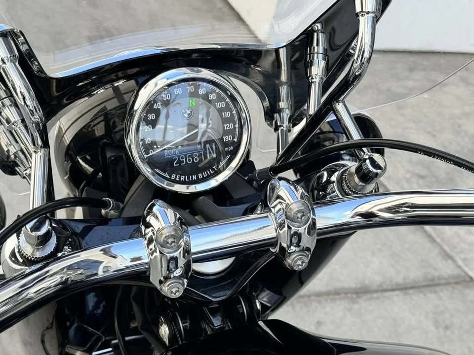 2021 BMW Motorcycles - Image 9 of 20