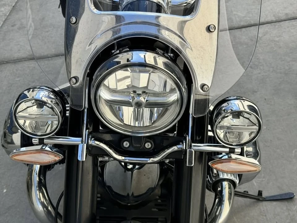 2021 BMW Motorcycles - Image 18 of 20
