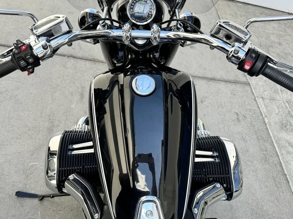 2021 BMW Motorcycles - Image 12 of 20