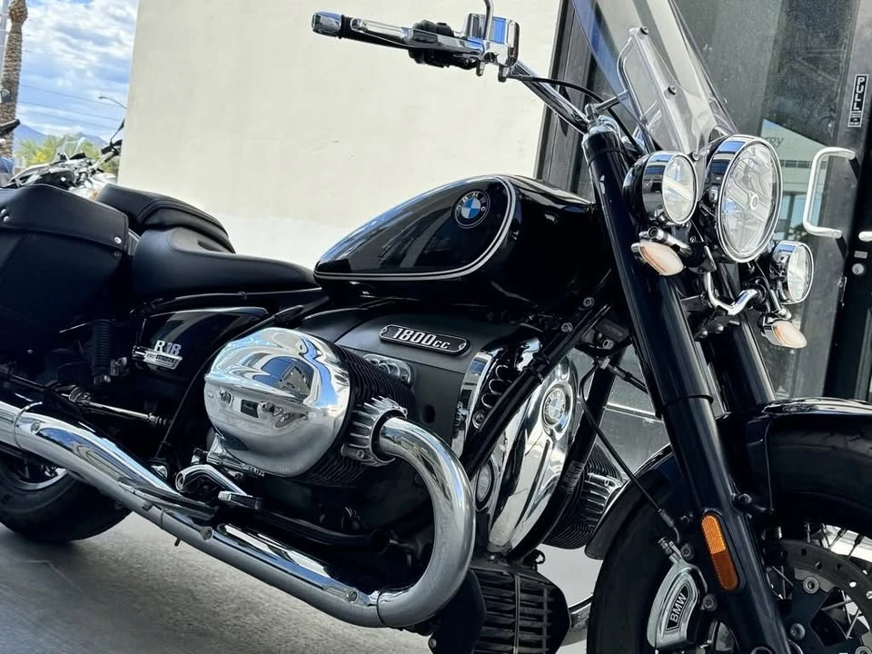 2021 BMW Motorcycles - Image 5 of 20