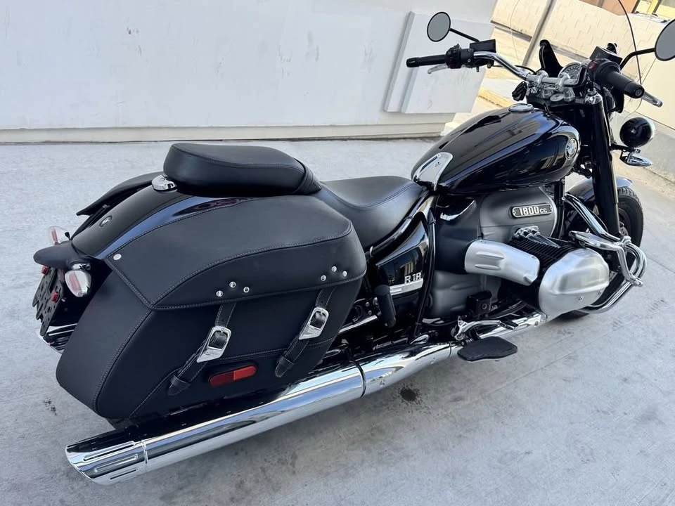 2021 BMW Motorcycles - Image 6 of 15