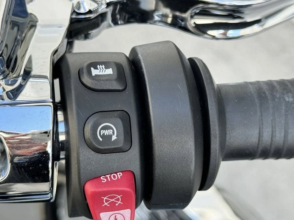 2021 BMW Motorcycles - Image 9 of 15