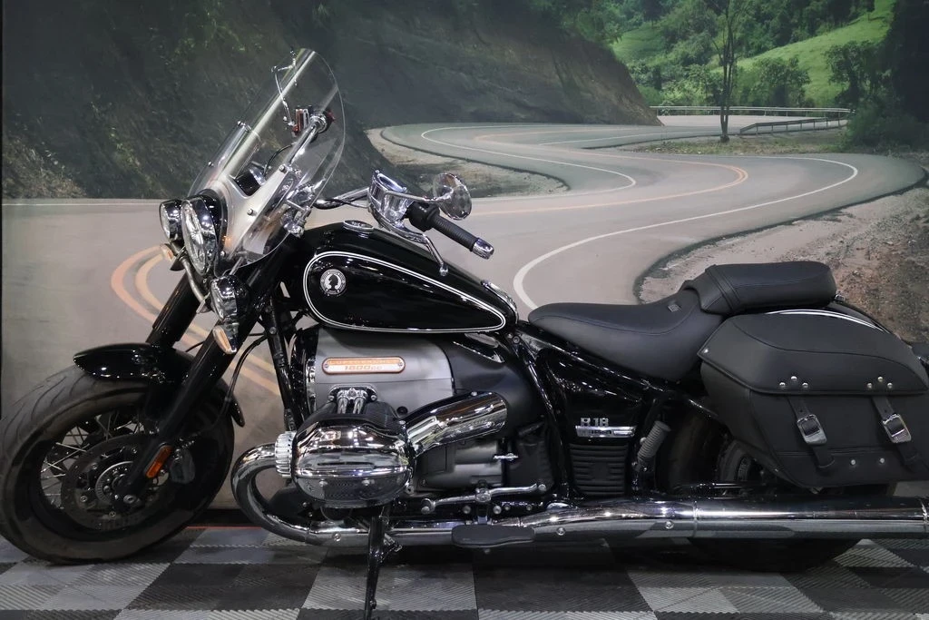 2021 BMW Motorcycles - Image 2 of 2