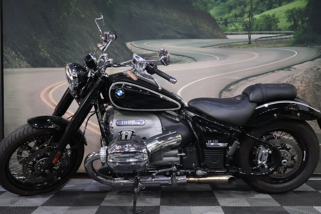 2021 BMW Motorcycles - Image 2 of 2