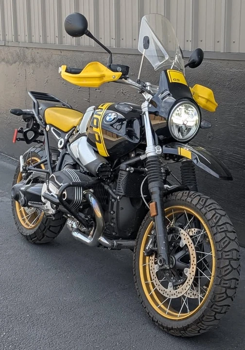 2021 BMW R nineT - Image 6 of 9