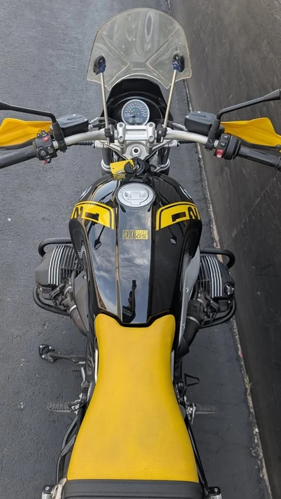 2021 BMW R nineT - Image 8 of 9